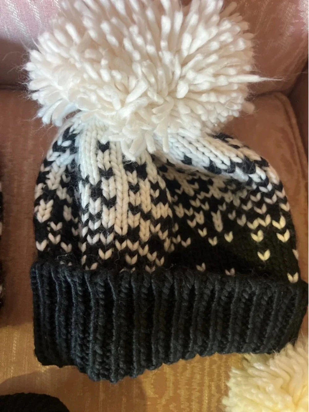 Women’s Winter Accessory Bundle